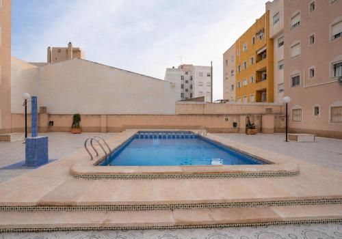 Pisos de Segunda mano en Alicante