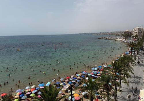 Апартаменты на продажу в Playa del Cura - 21837 Апартаменты на продажу в Playa del Cura - 21837