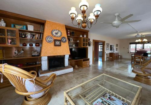 Villas en Orihuela