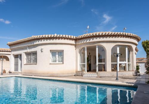 Villa for sale in Playa Flamenca - 21690 Villa for sale in Playa Flamenca - 21690