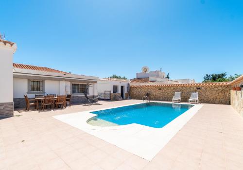 Villa en venta en Torreta, Torrevieja - 21692 Villa en venta en Torreta, Torrevieja - 21692