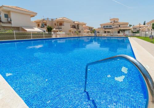 Properties in Orihuela