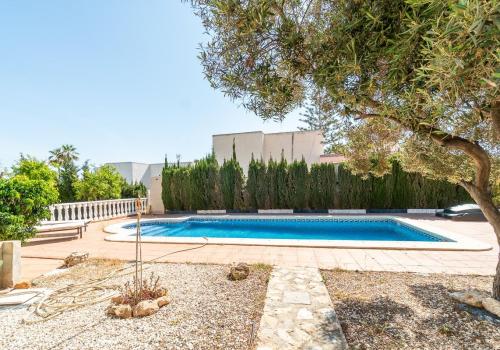 Villa myytävänä Torreblanca - 21687 Villa myytävänä Torreblanca - 21687