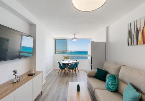 Apartamentos en Torrevieja