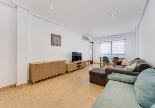 Properties in San Miguel de Salinas