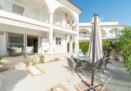 Apartments in Rojales