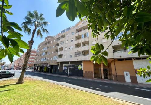 Venta en Torrevieja