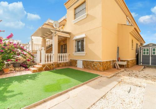 Apartamentos en Orihuela
