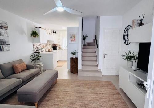 Casas en Alicante