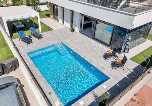 Villa in vendita a Miramar - Torre del Moro - 23123 Villa in vendita a Miramar - Torre del Moro - 23123