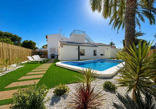 Коттедж на продажу в Zeniamar-Horizonte-La Campana - 23118 Коттедж на продажу в Zeniamar-Horizonte-La Campana - 23118