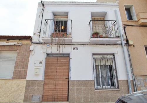 Villa for sale in Zona Pueblo - 23016