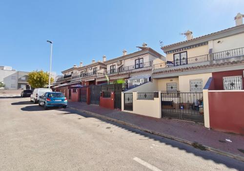 Casa en venta en Aguas Nuevas - 21900 Casa en venta en Aguas Nuevas - 21900