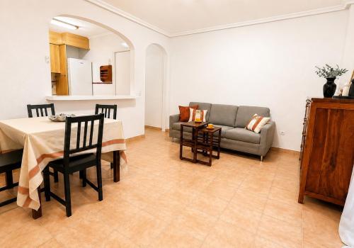 Apartamentos de Segunda mano en Torrevieja