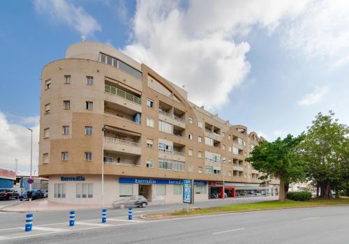 Apartamentos de Segunda mano en Torrevieja