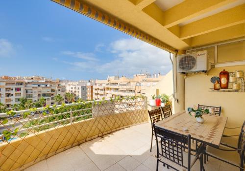 Venta en Torrevieja