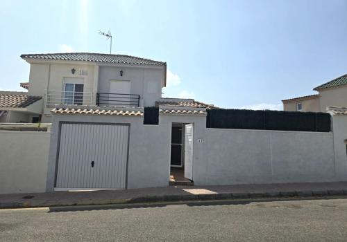 Venta en Torrevieja
