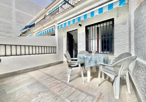 Dúplex de Segunda mano en Alicante