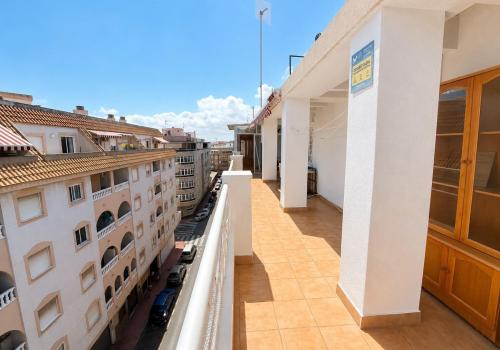 Venta en Torrevieja