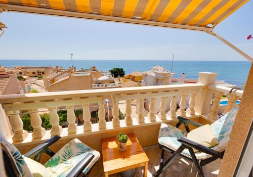 Properties in Torrevieja
