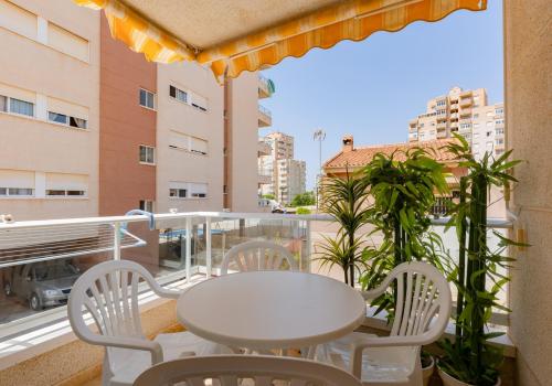 Apartamentos de Segunda mano en Alicante