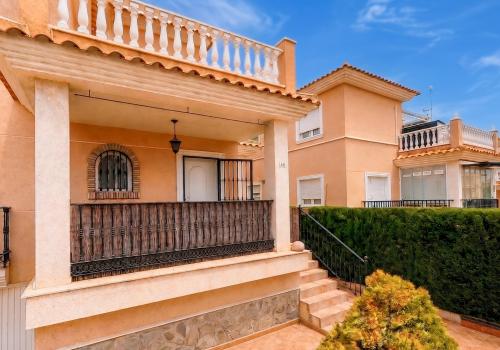 Villas en Orihuela