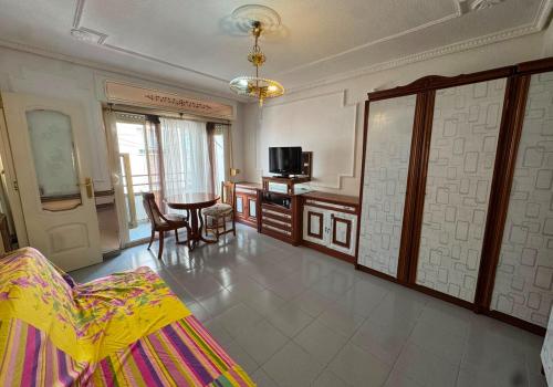 Properties in Torrevieja
