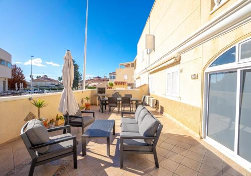 Casas en Alicante
