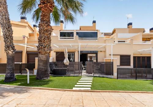 Casas en Alicante