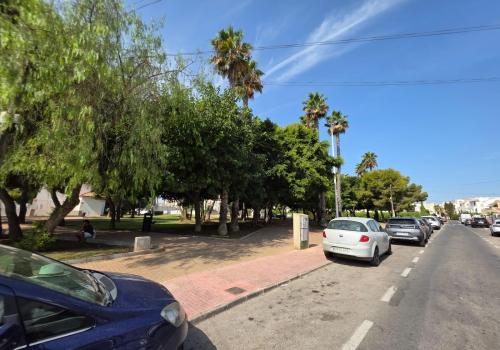 Dúplex de Segunda mano en Alicante
