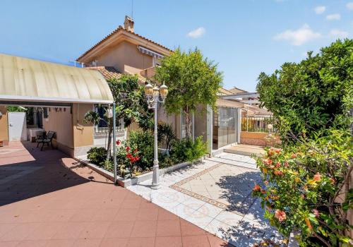 Venta en Torrevieja
