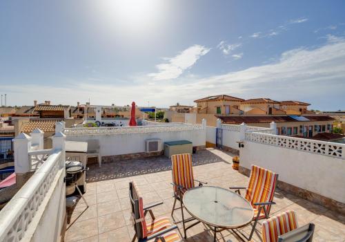 Venta en Torrevieja