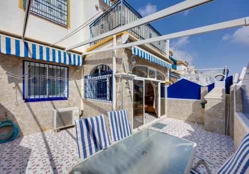 Properties in Torrevieja