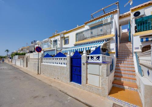 Venta en Torrevieja