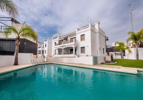 Penthouses in Orihuela