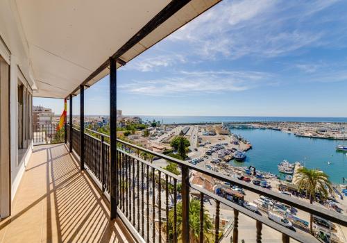 Venta en Alicante