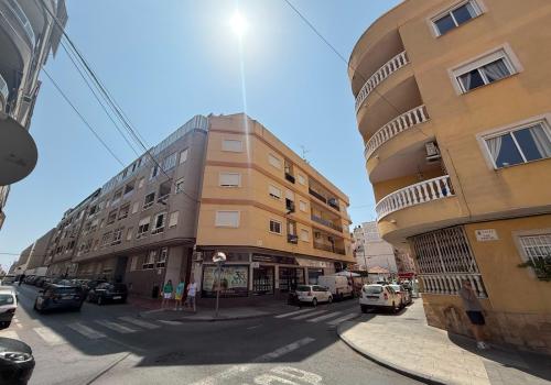 Venta en Alicante