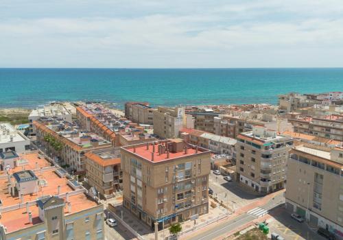 Venta en Alicante