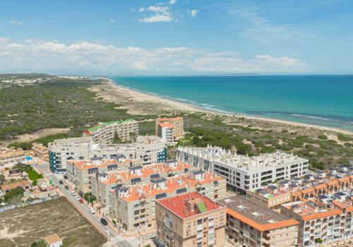 Properties in Torrevieja