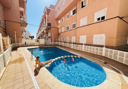 Venta en Alicante