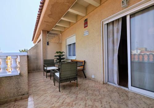 Venta en Torrevieja