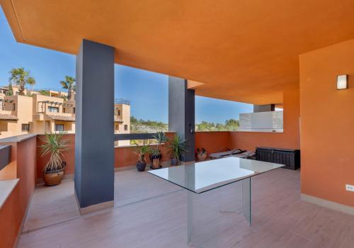 Apartamentos en Orihuela