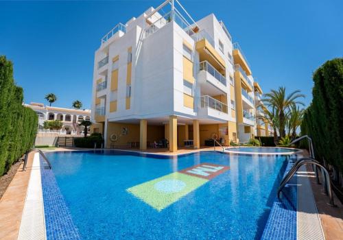 Penthouses in Orihuela