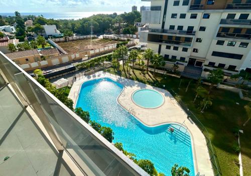 Апартаменты на продажу в Campoamor - 23161 Апартаменты на продажу в Campoamor - 23161