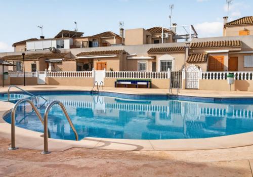 Viviendas de Segunda mano en Torrevieja