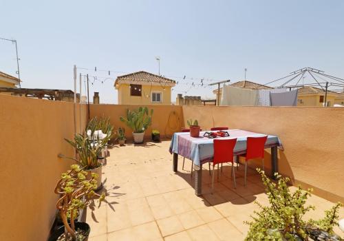 Flats in Formentera del Segura