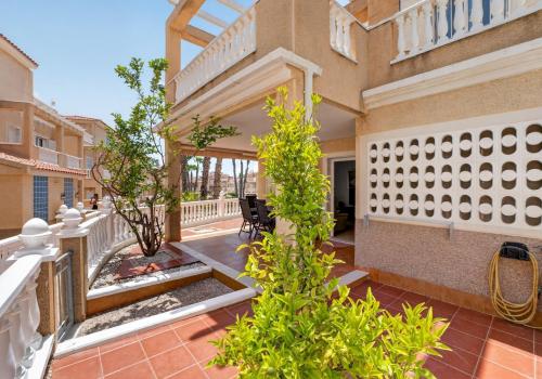 Casas en Alicante