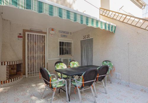 Venta en Torrevieja