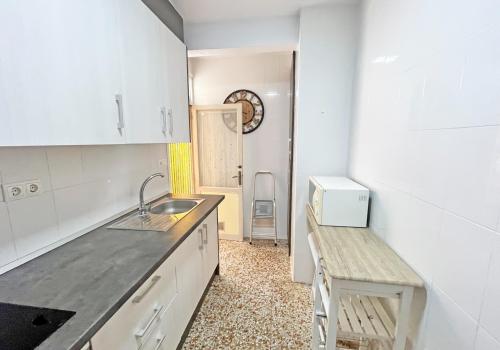 Apartamentos de Segunda mano en Alicante