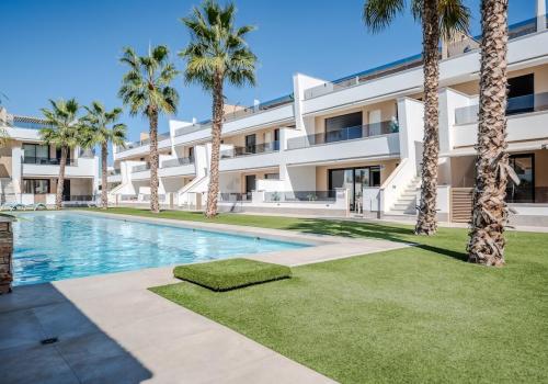 Appartamento in vendita a San Pedro del Pinatar - 21255 Appartamento in vendita a San Pedro del Pinatar - 21255